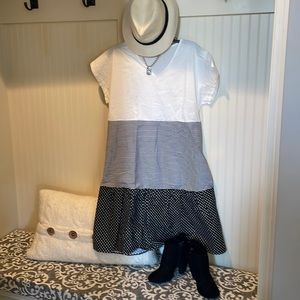 Dress or tunic, you decide!